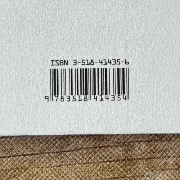 Cees Nooteboom - Philip und die anderen
Hardcover Book - Picture 3 of 4